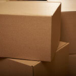 Poštovní krabice: recept na ekologickou kreativitu